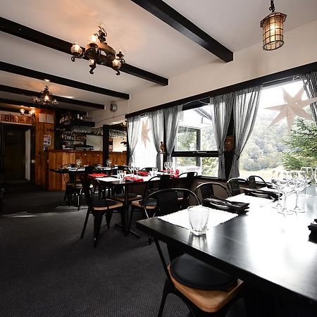 Black Bear Inn Thredbo Exteriér fotografie