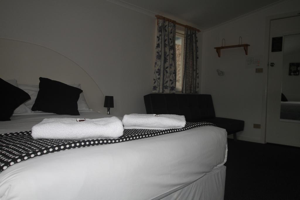 Black Bear Inn Thredbo Exteriér fotografie
